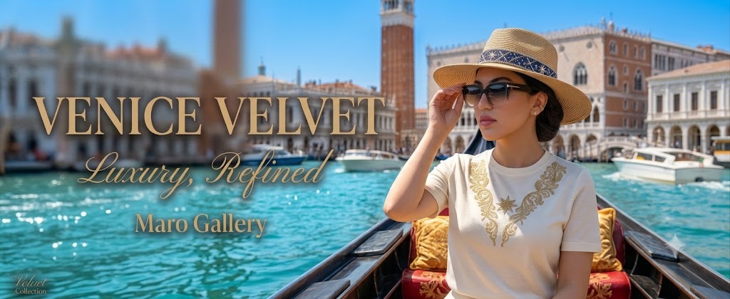 Venice Velvet