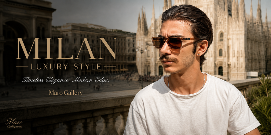 Milan street style